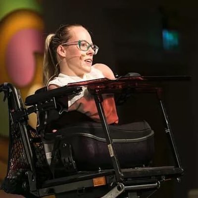 NoLimbsNoLimits Profile