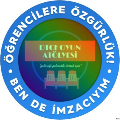 DTCF Oyun Atölyesi