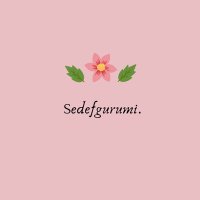 Sedefgurumi.(@Sedeff_59) 's Twitter Profile Photo