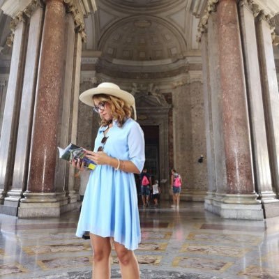 _Finaea_'s profile picture. La felicità è progettualità soddisfatta.