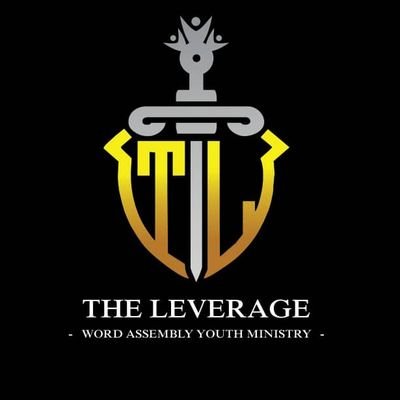 TheLeverageWA's profile picture. The Leverage is a youth ministry of Word Assembly specially for the young and upwardly mobile.