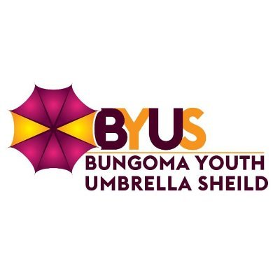 Bungoma Youth Umbrella Shield
