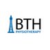 Acute Physiotherapy Team, BTH (@BTH_Physio) Twitter profile photo