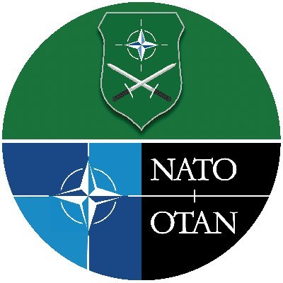 #LANDCOM is the leading advocate for Soldiers and Land Forces within @NATO, responsible for enabling their effectiveness and interoperability. #WeAreNATO