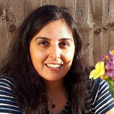 AkbarzadehLaleh's profile picture. 