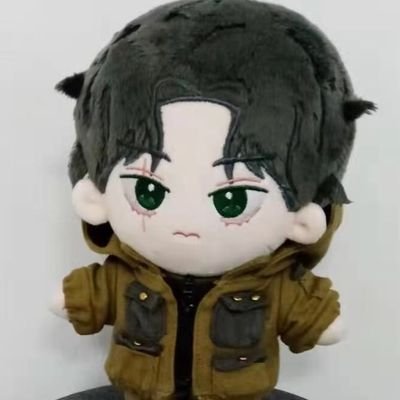 Daechwita!! (Yoongi doll)さんのプロフィール画像