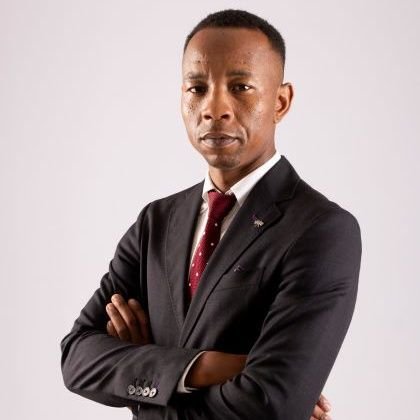 Crypto Entrepreneur, Master in Business Leadership graduate, Investor, Speakers and love life.