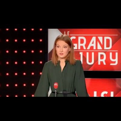 Rédactrice en chef du service politique du @Parisien - Aujourd’hui en France