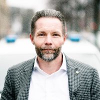 Heino Kegel (@heinokegel) 's Twitter Profile Photo