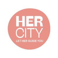 Her City(@HerCityToolbox) 's Twitter Profile Photo