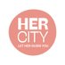 Her City (@HerCityToolbox) Twitter profile photo