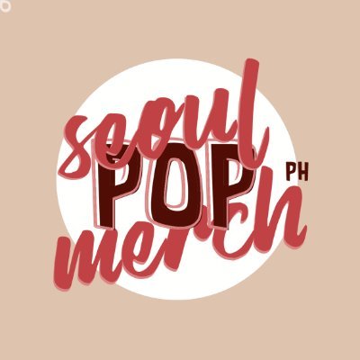 🇵🇭 Based 💖 DTI & BIR Registered 🌸 EST. 052020 🛍#SeoulPopMerchFeedback 💞 #SeoulPopMerchUpdates 💞 #SeoulPopMerchArrival