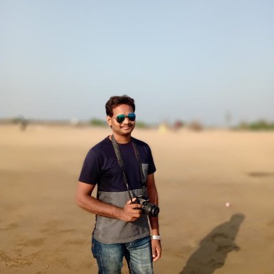 MadhukarPagidi's profile picture. Asst. Professor (Adhoc)
#Department of #MechanicalEngineering
#National Institute of Technology, Andhra Pradesh.
Looking for #Postdoc positions in #materials