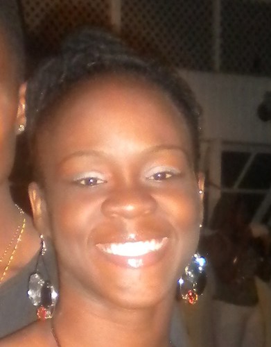 NubianGriffith's profile picture. 