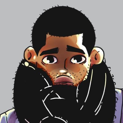 Nathaniel Jamesさんのプロフィール画像