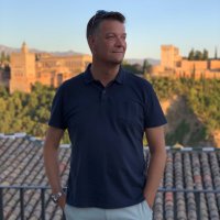 David Morley (@davidjohnmorley) 's Twitter Profile