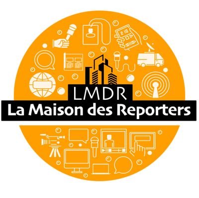 La Maison Des Reporters Profile