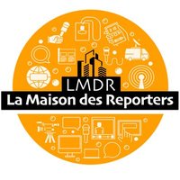 La Maison Des Reporters(@LesReporterSn) 's Twitter Profile Photo