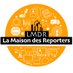 La Maison Des Reporters (@LesReporterSn) Twitter profile photo