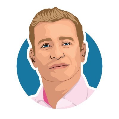 Tim Levene Profile