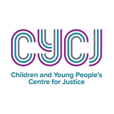 The Children and Young People's Centre for Justice. 
Collaborating for rights-respecting justice #boundaryspanning