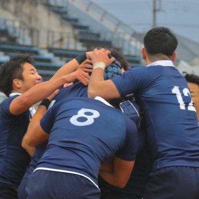 🏉立教大学体育会ラグビー部の新歓アカウントです！  💌お問合せはDMからお気軽にお待ちしております！ 📸公式新歓Instagramはこちらです！→https://t.co/P9nn60vbVx #春から立教