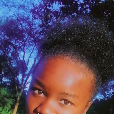 GEOGRAPHER |ENVIRONMENTALIST |SOCIOLOGIST |CYCLIST|SHE| Illuminating connections btn people and planet in a Changing world |Multipotentialite.
Student@Uonbi