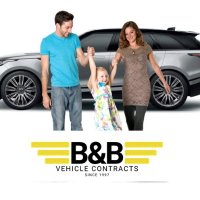 B&B Vehicle Contracts(@B_BVehicles) 's Twitter Profile Photo