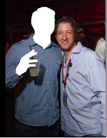 BlackDude, the world's most infamous blog commentor, #GNATION