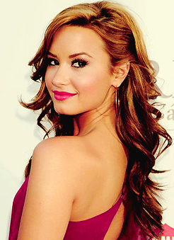 Justin Drew Bieber Demetria Devonne Lovato and Miley Ray Cyrus | LovaticBelieber&Smiler (LBS) I LOVE YOU SO MUCH ♥