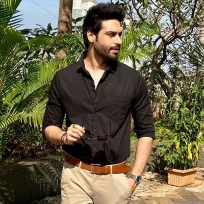 I love VijayendraKumeria ❤💖