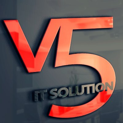 V5ITSOLUTIONS Profile Picture