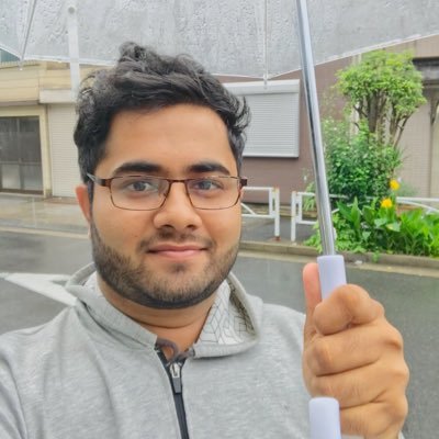 CharukaB3's profile picture. Ph.D. in Privacy Preserving machine learning techniques @lborouniversity | 
Former Senior Software Engineer at @SyscoLABSSL | Grad @MoratuwaUni | Writer |