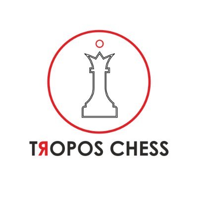 TЯOPOS CHESS