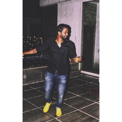 Aniche_design's profile picture. Sr. Product Designer