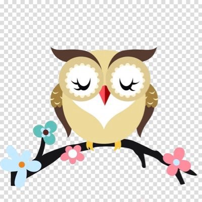 TawnyOwlTreasuresさんのプロフィール画像