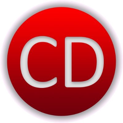 coderdoniv's profile picture. Love Programming!