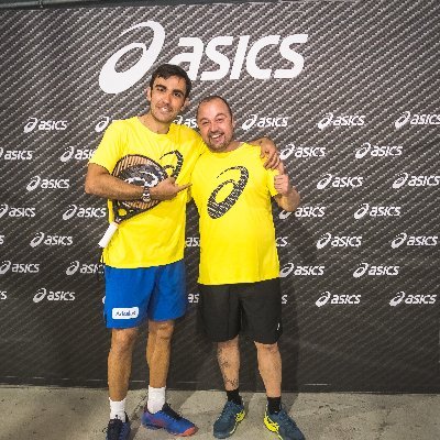Tienda especializada en deportes de raqueta, contamos con los mejores especialistas en el sector de la raqueta.