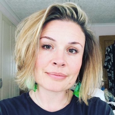 Sarah_E_McEntee's profile picture. SO2 Initial Officer Training ACF/CCF(A) 
Helping leaders to become better leaders. Fitness & Wellness for #MH 🏃‍♀️🚴‍♀️ ACF Officer, Mum 👩‍🦰, Army Wife