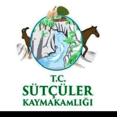 Sütçüler Kaymakamlığı Twitter Hesabı