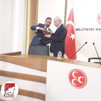 Eyüp YILMAZ (@eyup_yilmazmhp) Twitter profile photo