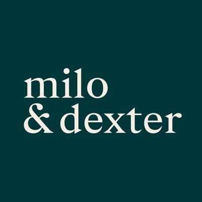 Milo & Dexter