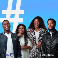 #TSAon3(@TrendingSAon3) 's Twitter Profile Photo