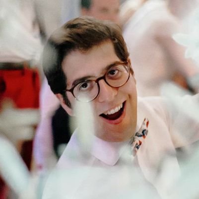 Sementilli's profile picture. Positive changemaker 🌍