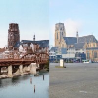 Then & Now Rotterdam(@thenandnowrdam) 's Twitter Profile Photo