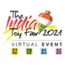 TheIndiaToyFair (@TheIndiaToyFair) Twitter profile photo