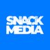 Snack Media (@snackmedia) Twitter profile photo