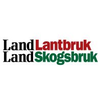 Land Lantbruk & Land Skogsbruk (@landlantbruk) 's Twitter Profile