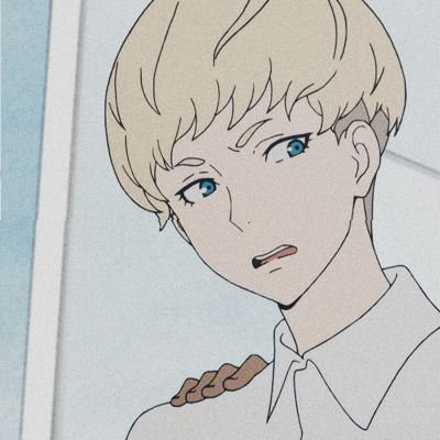 boundbylightさんのプロフィール画像