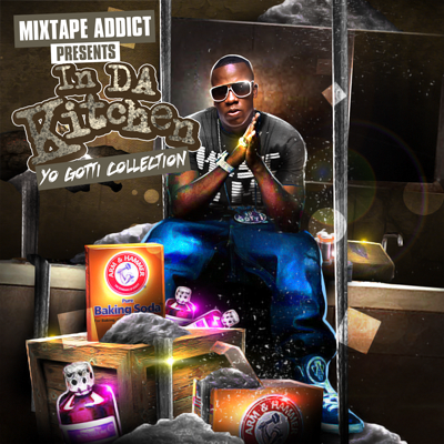 Mixtape Addict Profile